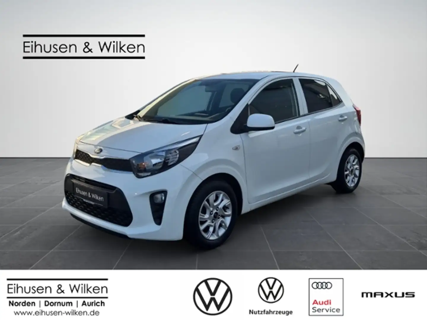 Vehicle image, number 1