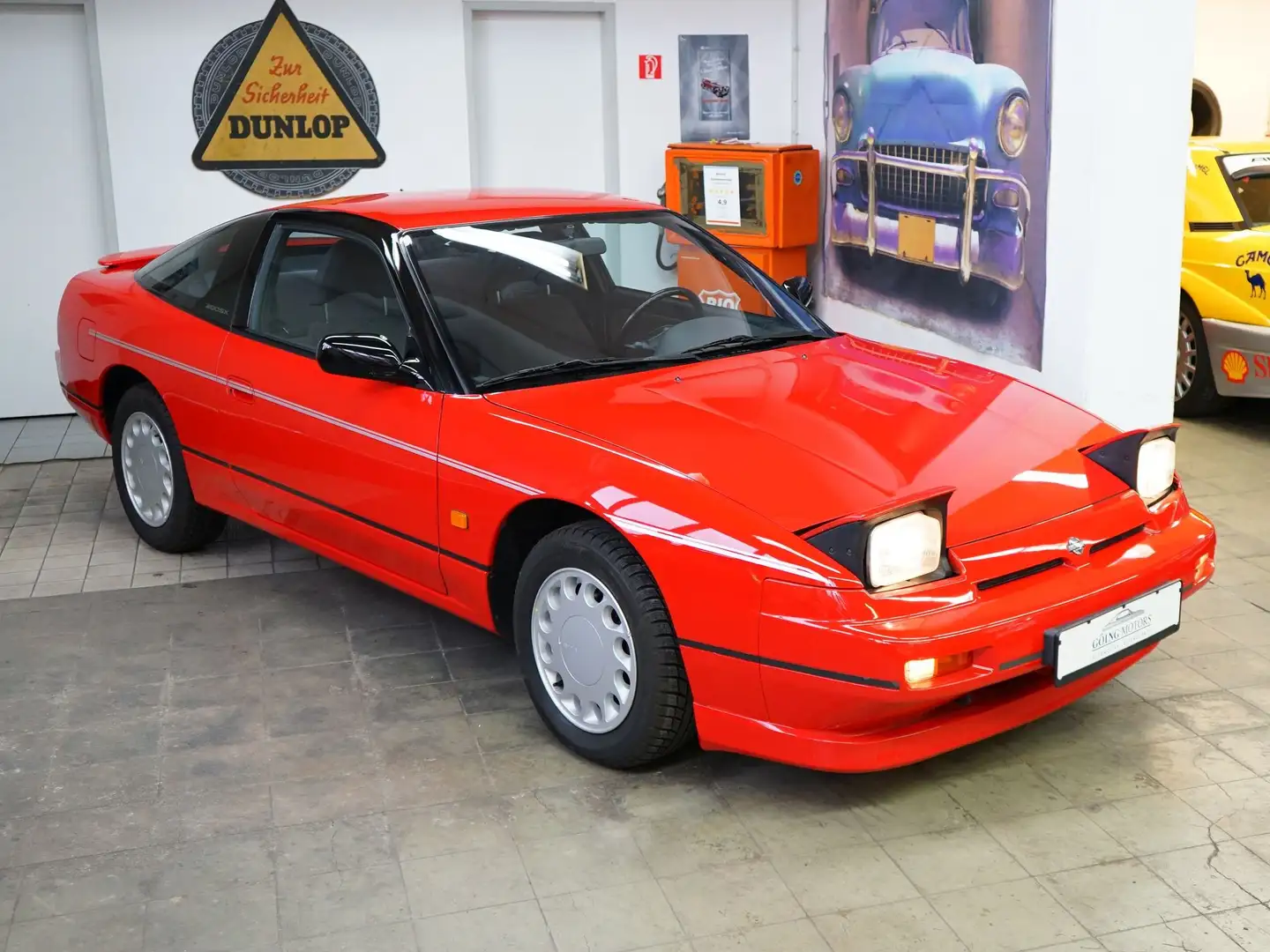 Vehicle image, number 1