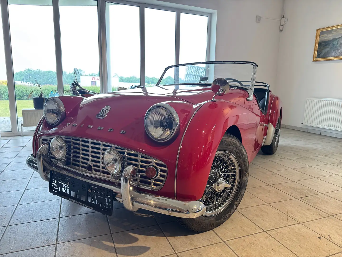 Vehicle image, number 2