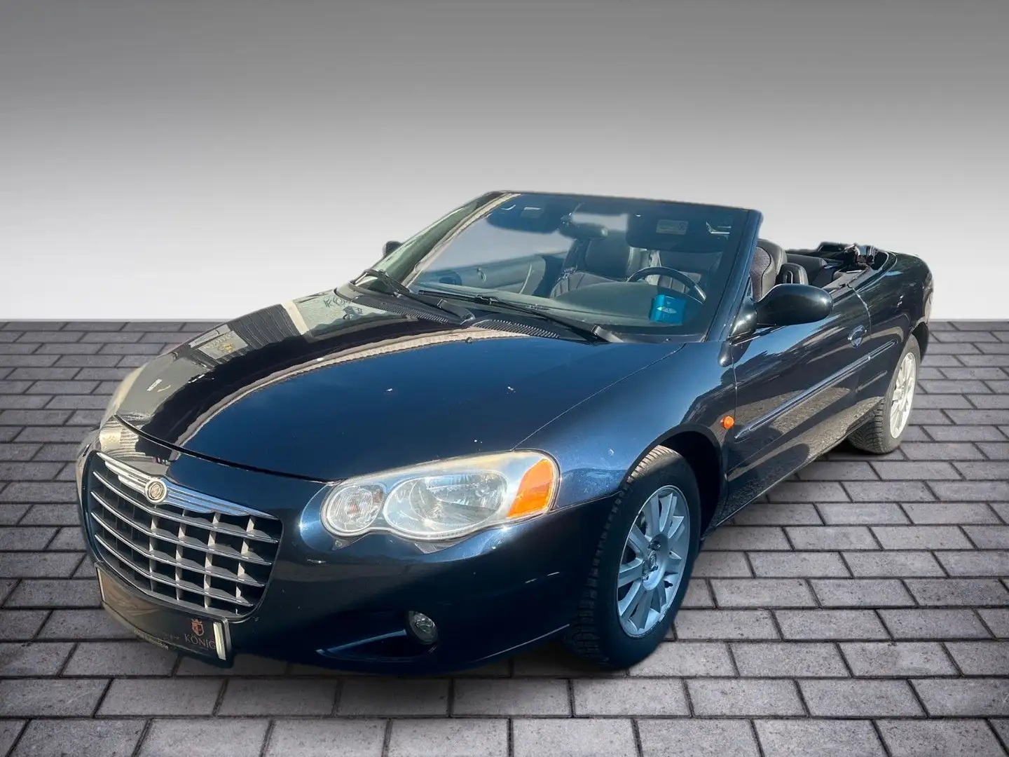 Vehicle image, number 1
