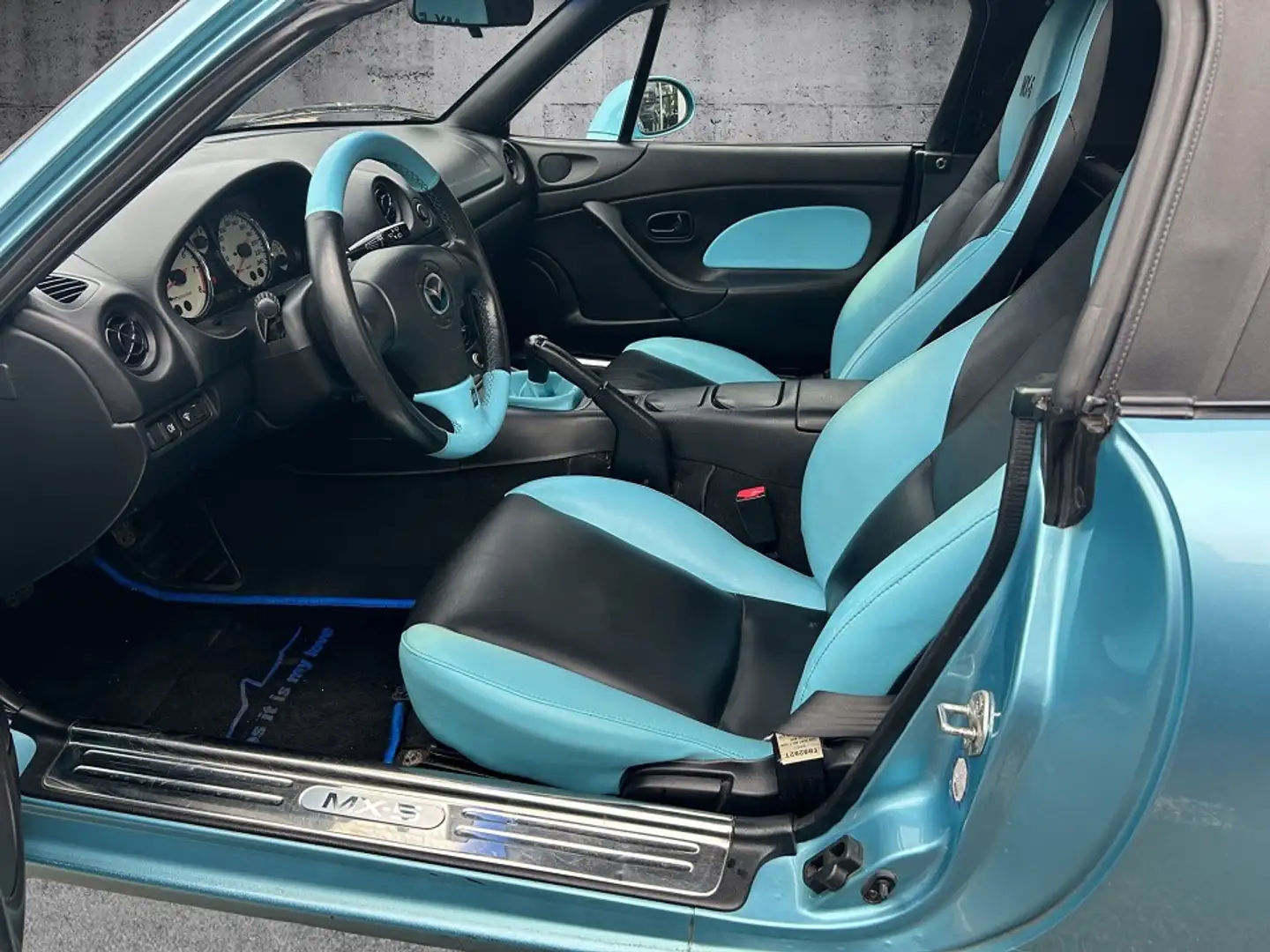 Vehicle image, number 7