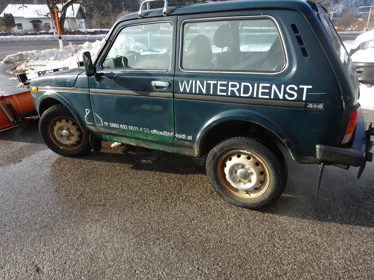 Vehicle image, number 5