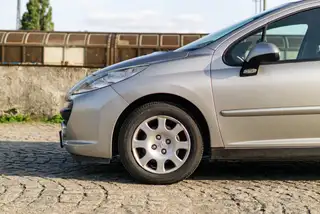Miniatura fotky vozidla, číslo 4
