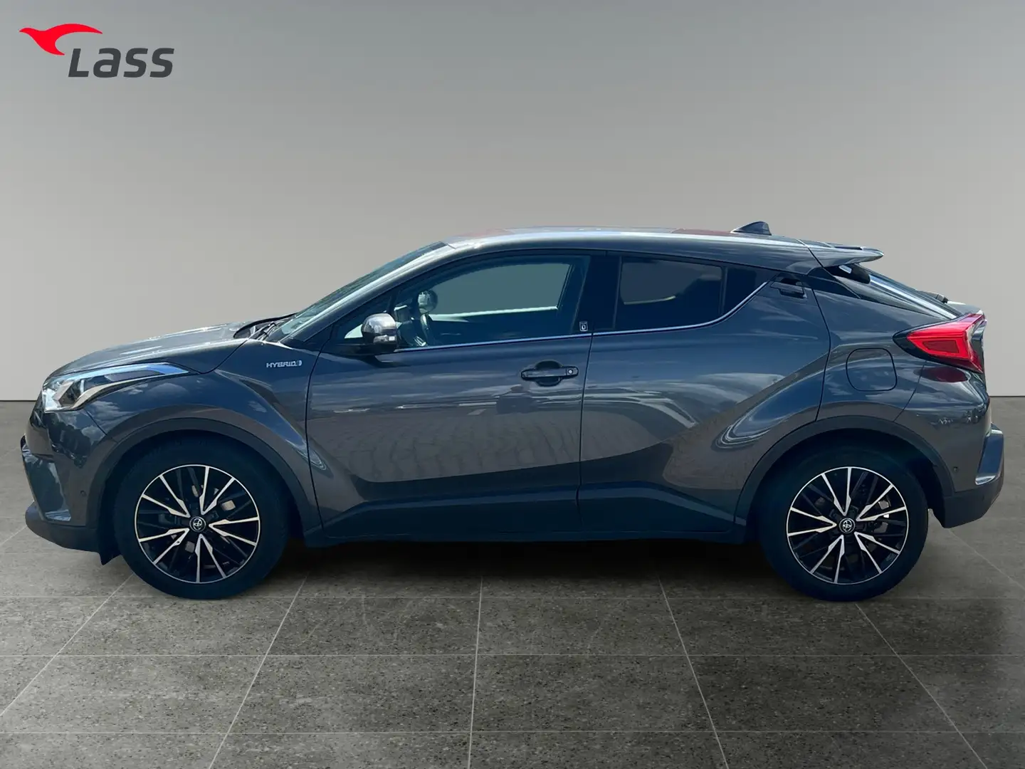 Vehicle image, number 3