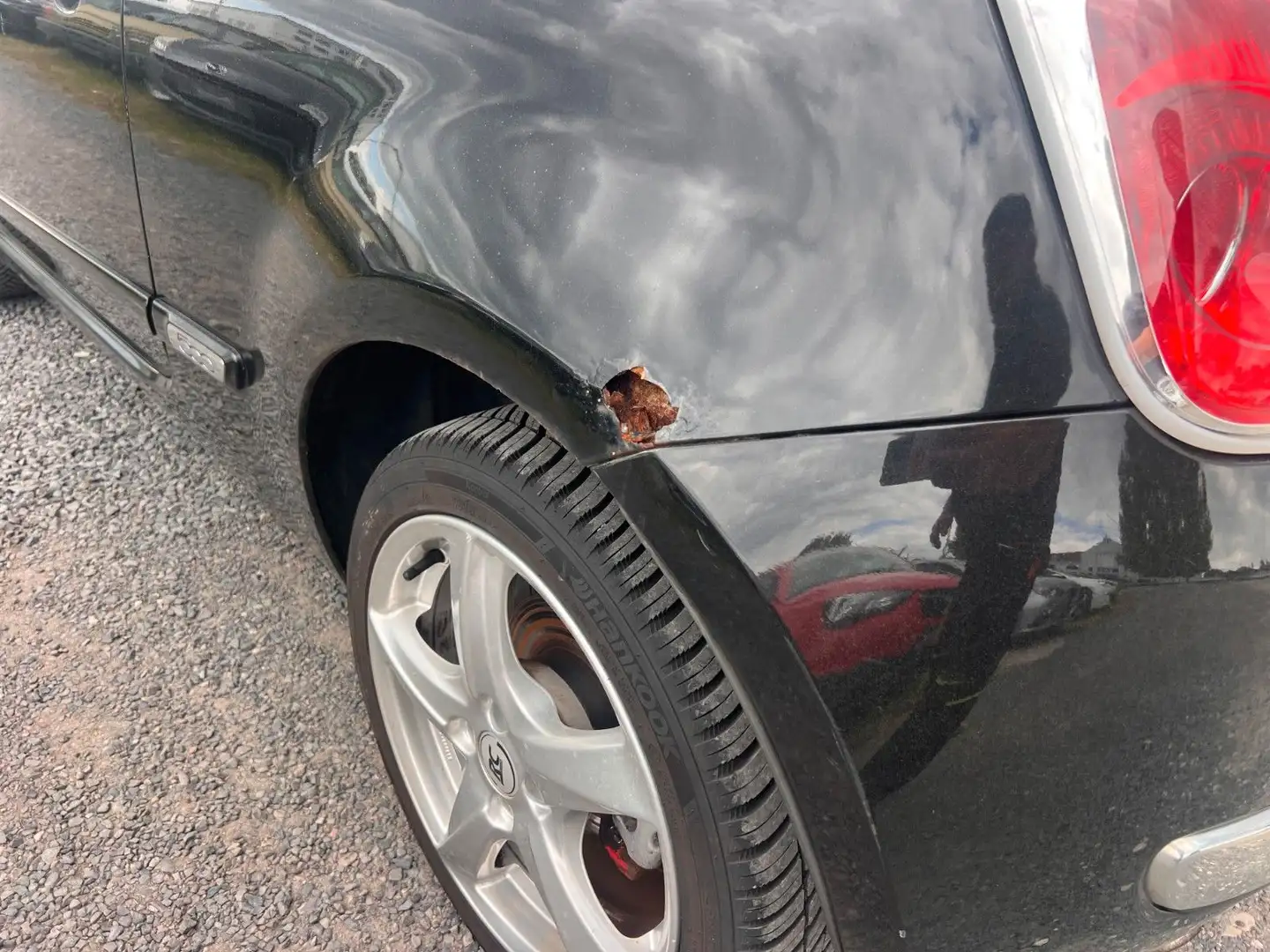 Vehicle image, number 7