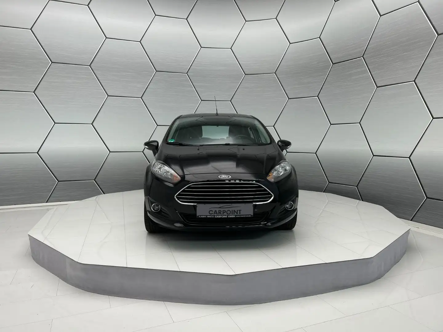 Vehicle image, number 8