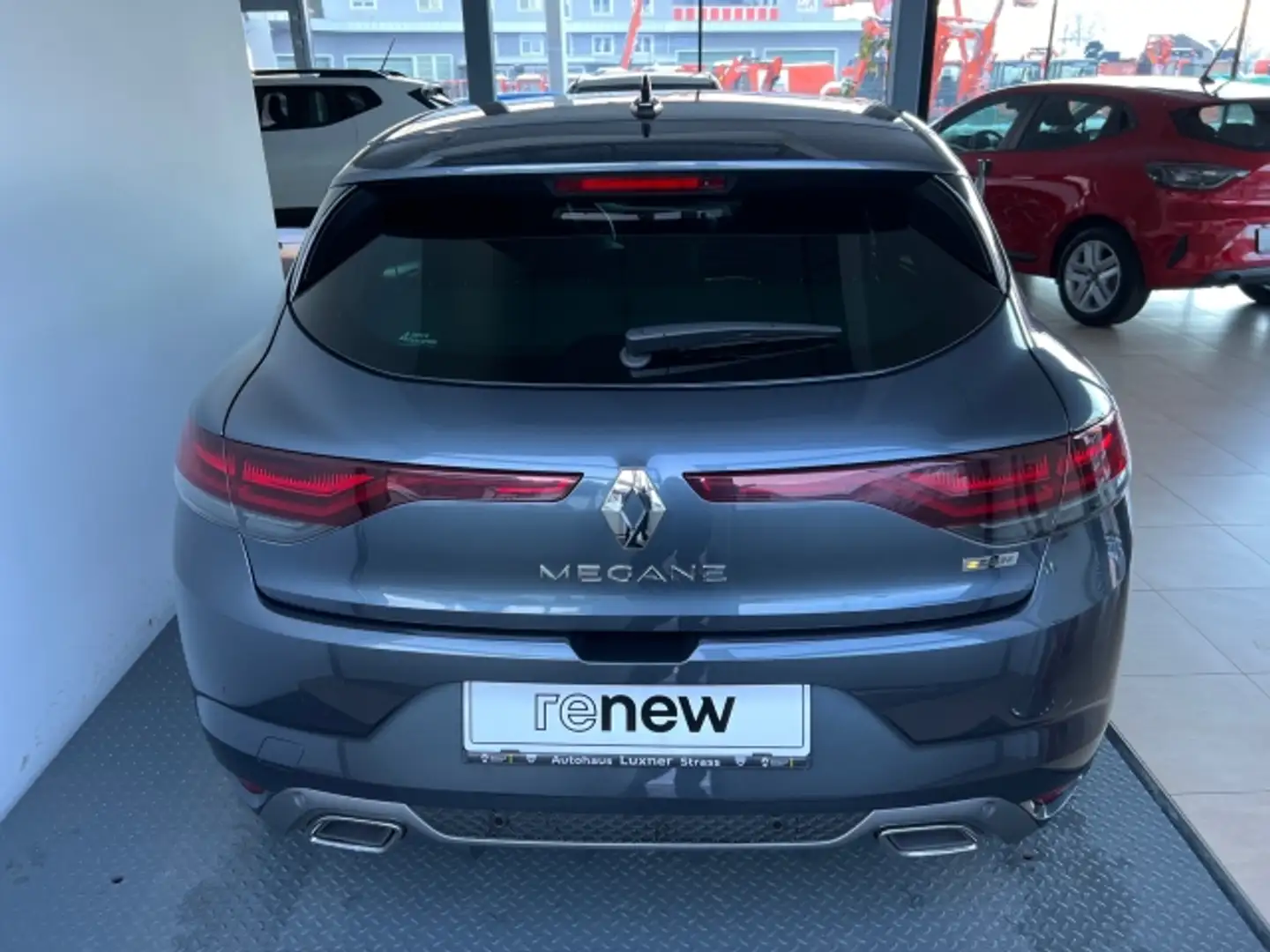 Vehicle image, number 5