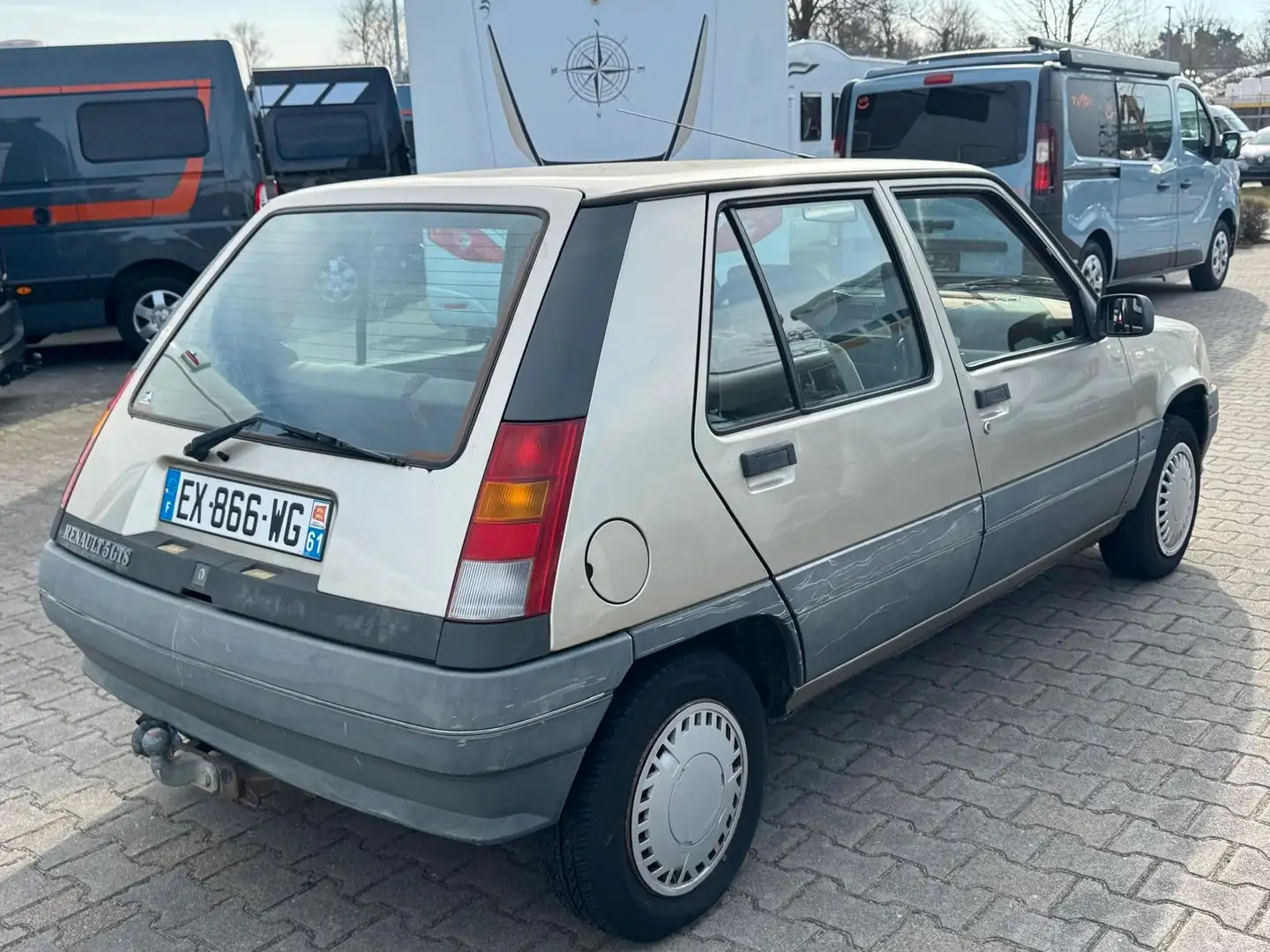 Fotka vozidla, číslo 7