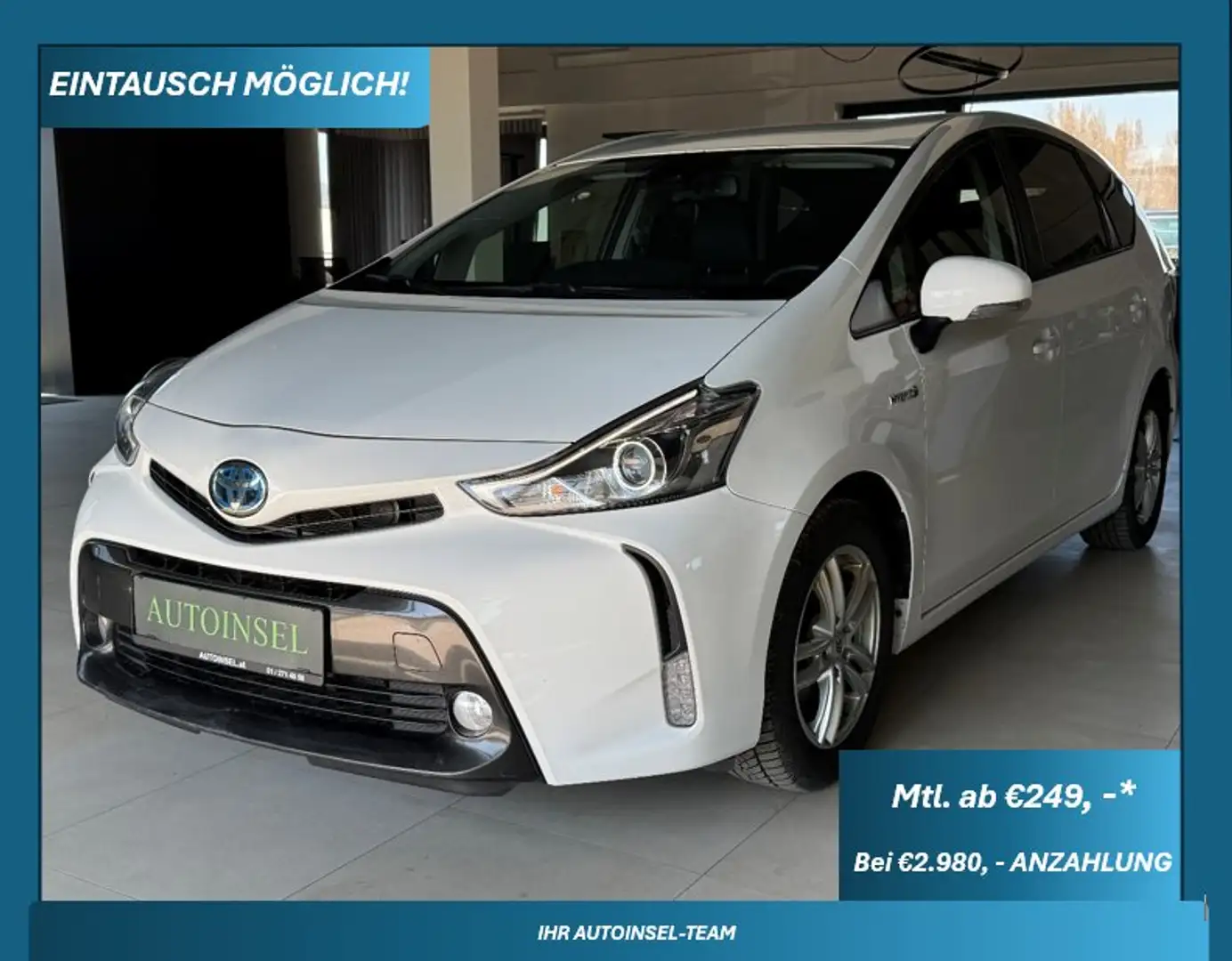 Vehicle image, number 1