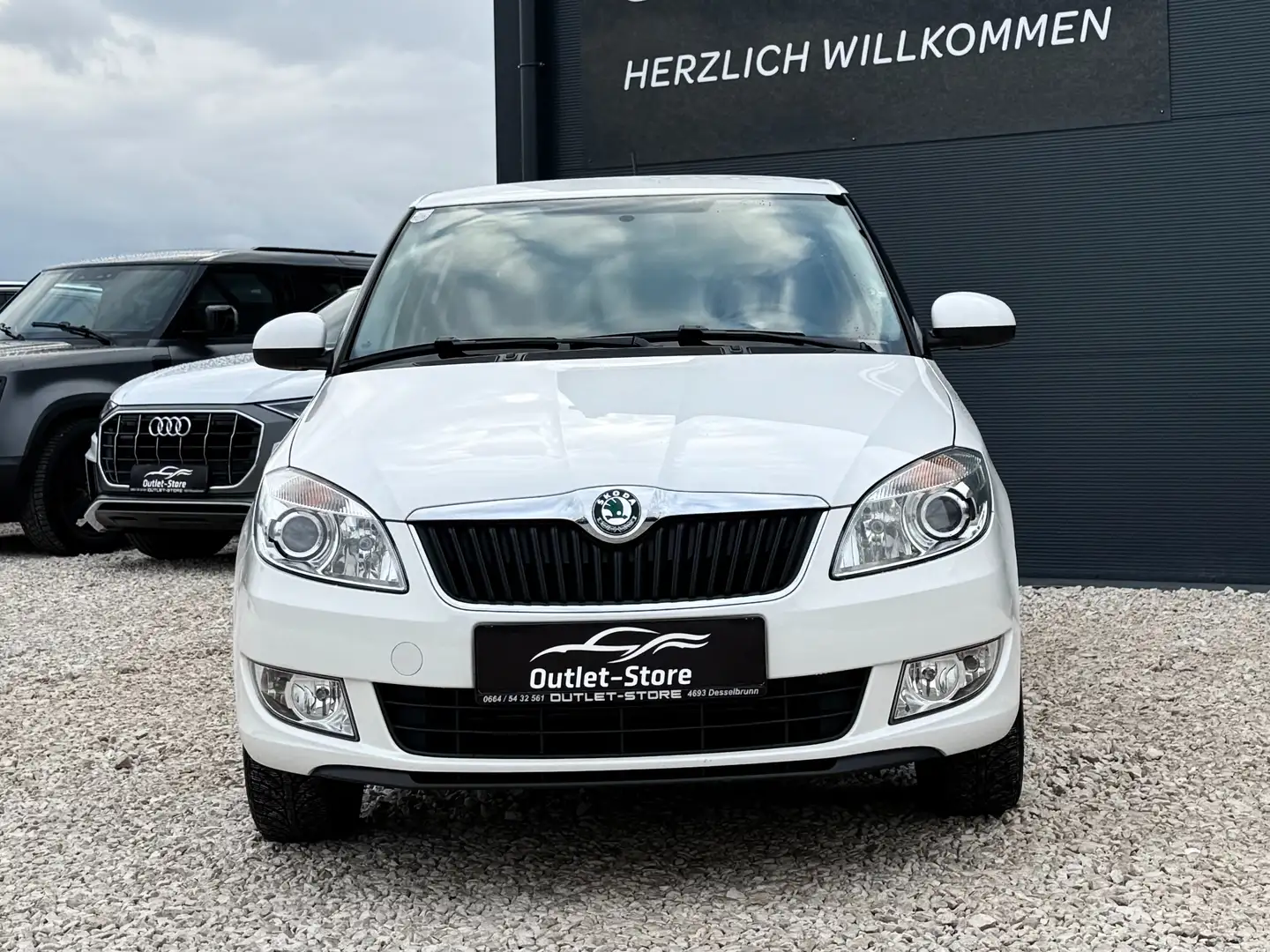 Vehicle image, number 2