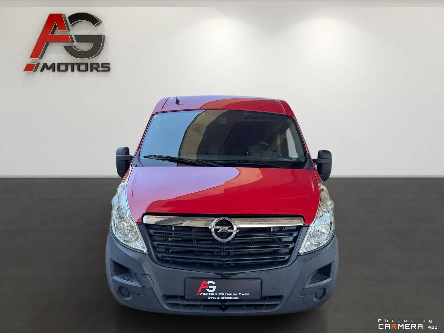 Vehicle image, number 2