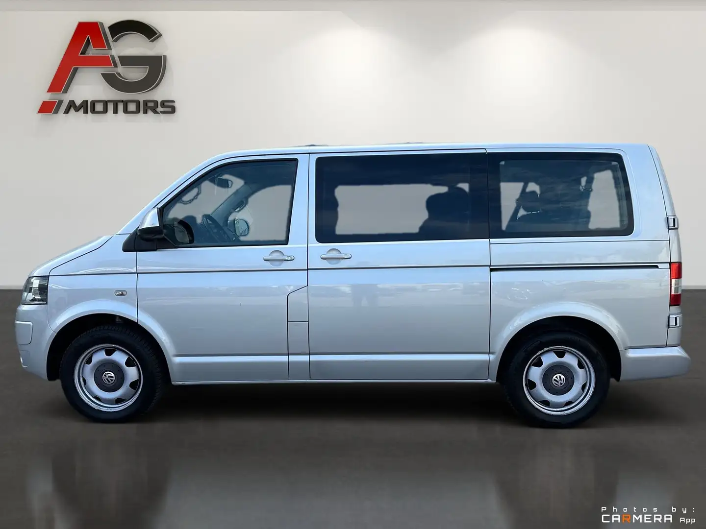 Vehicle image, number 8