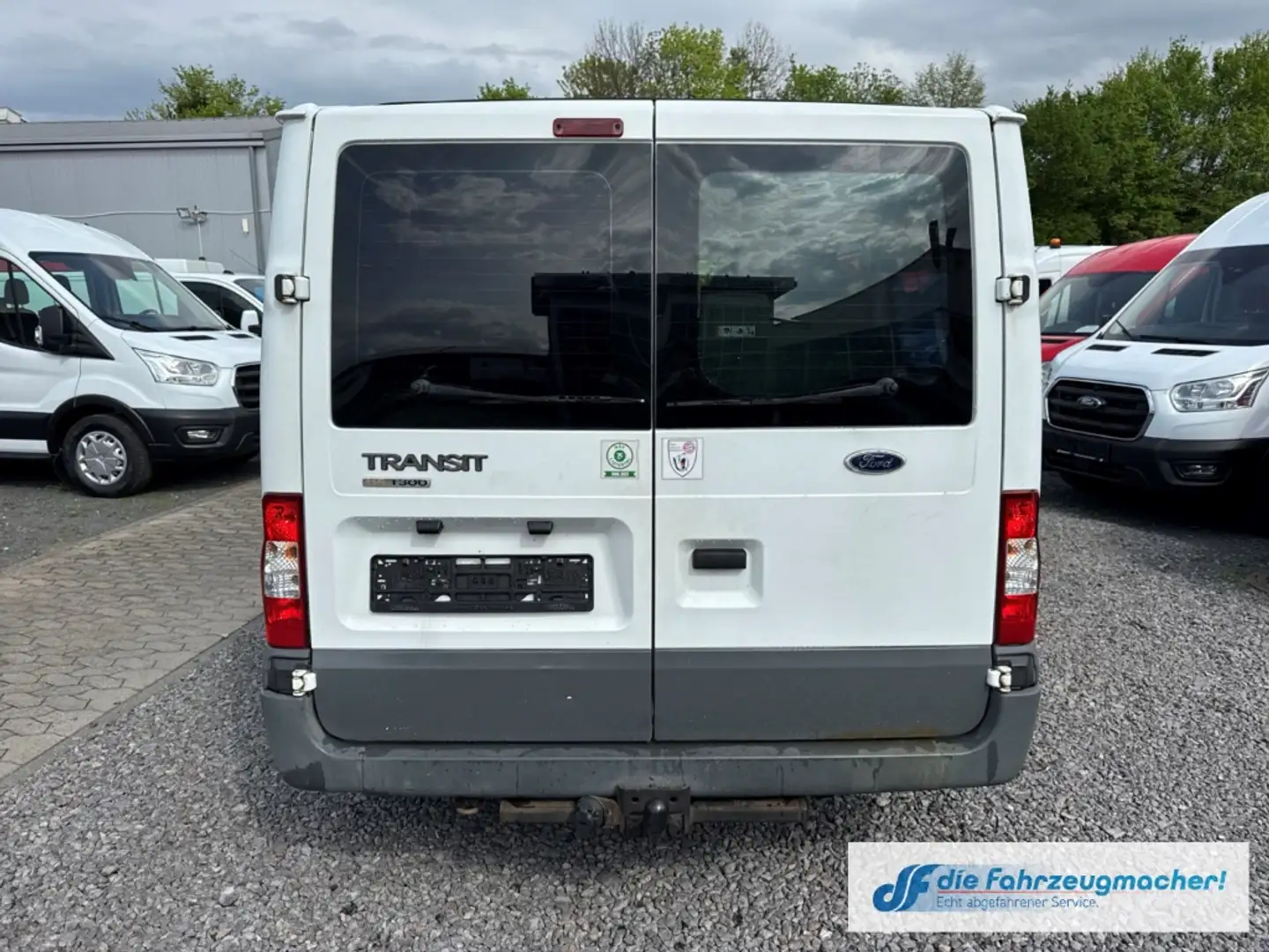 Vehicle image, number 7