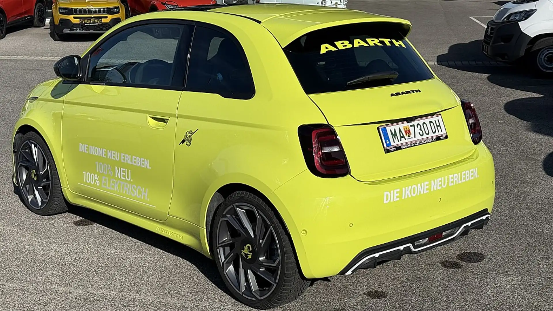 Vehicle image, number 2
