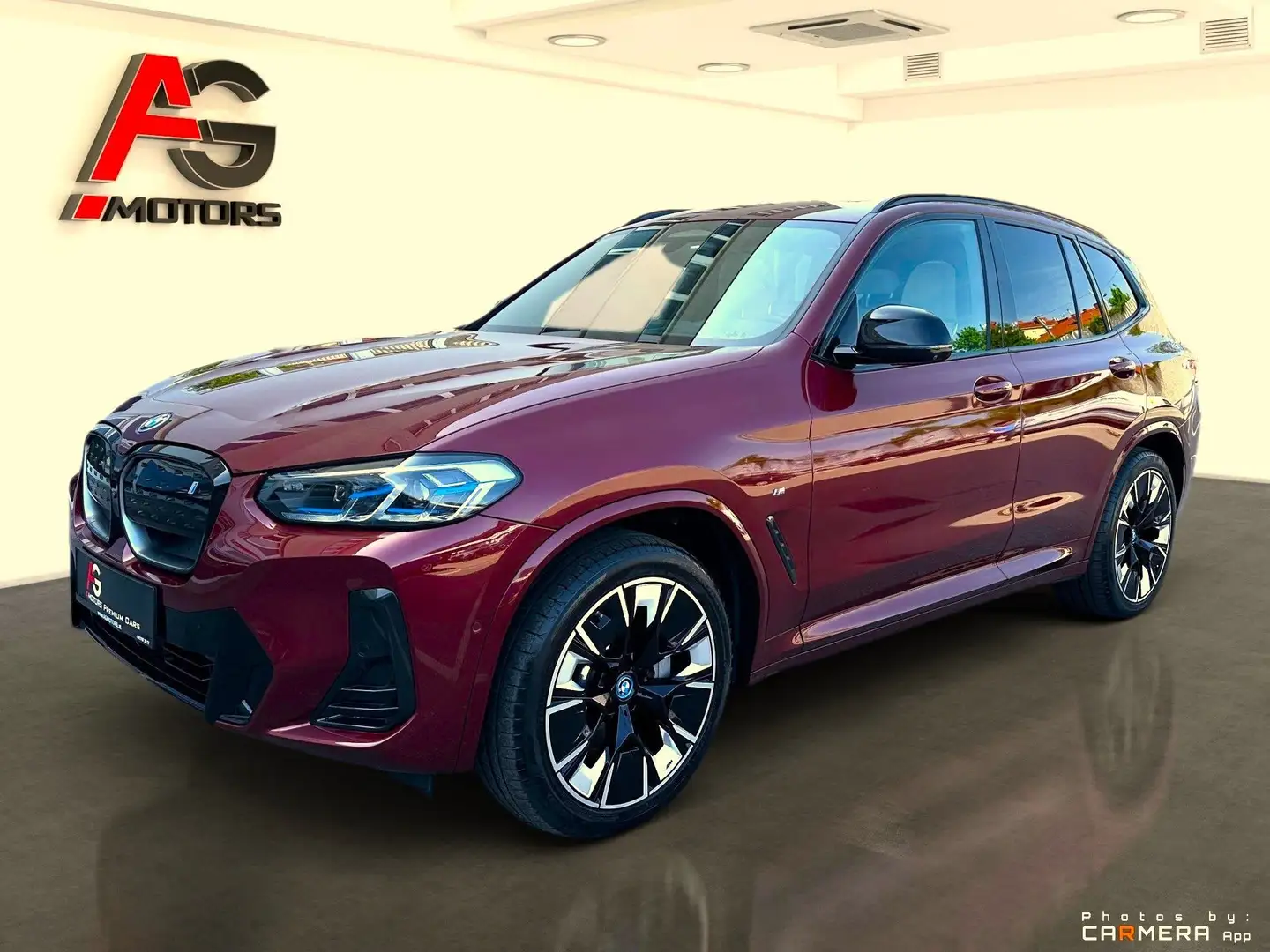 Vehicle image, number 1