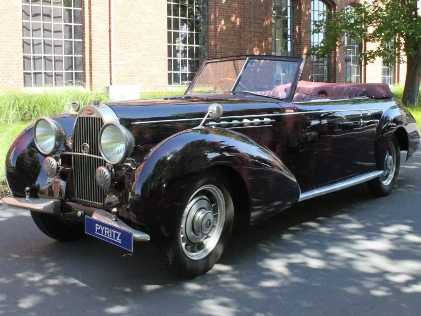 Vehicle image, number 2