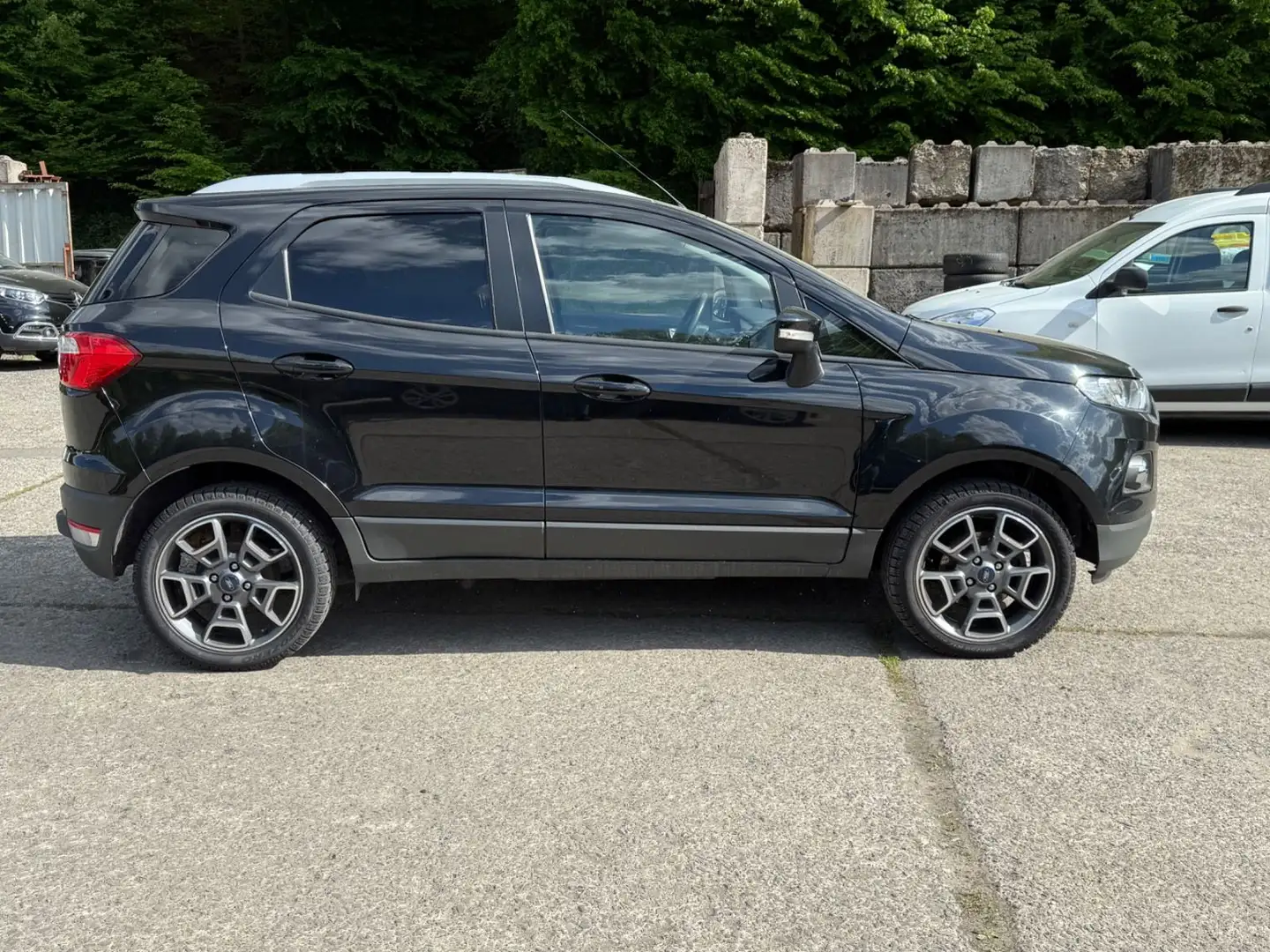 Vehicle image, number 5