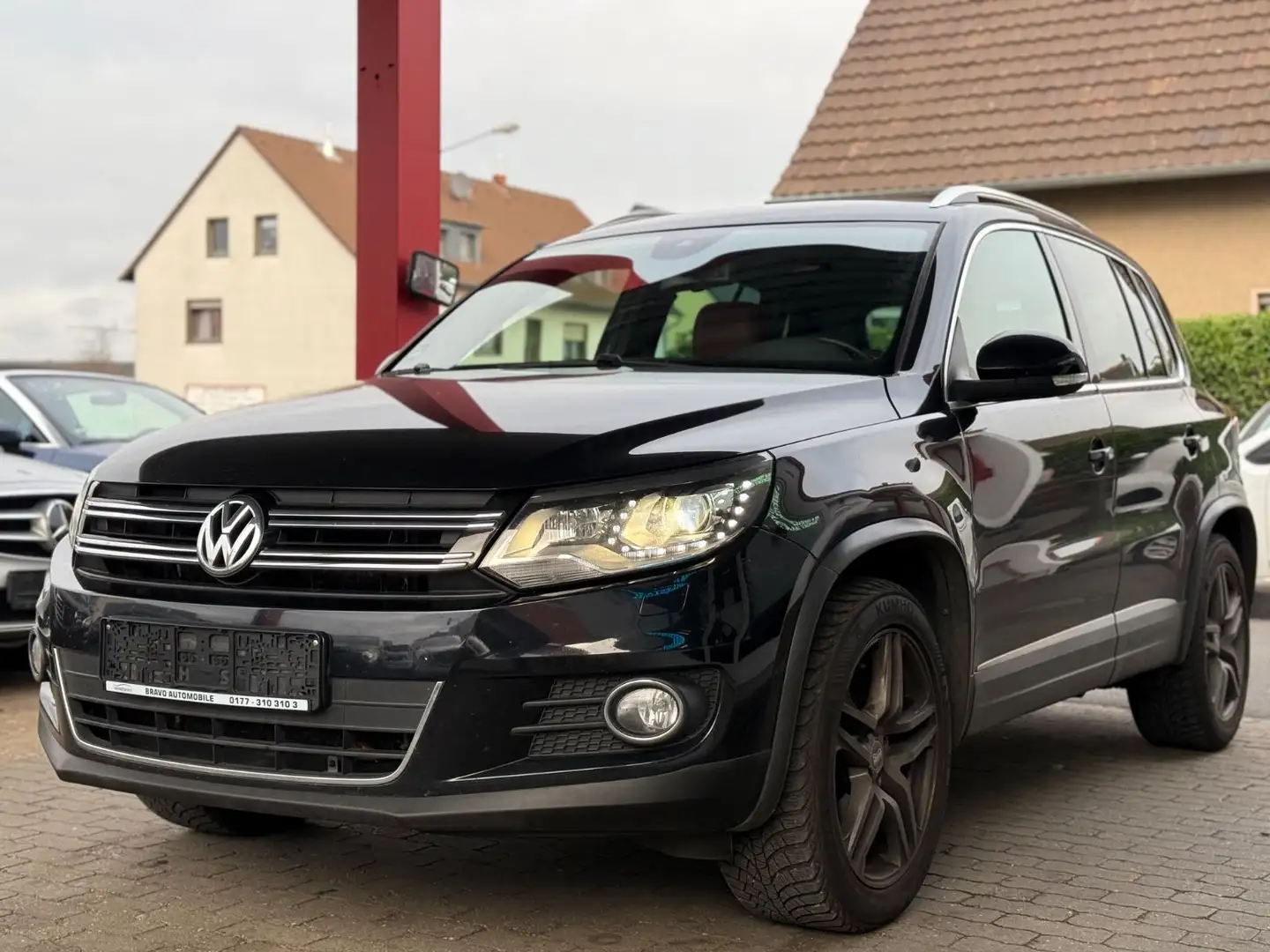 Vehicle image, number 3