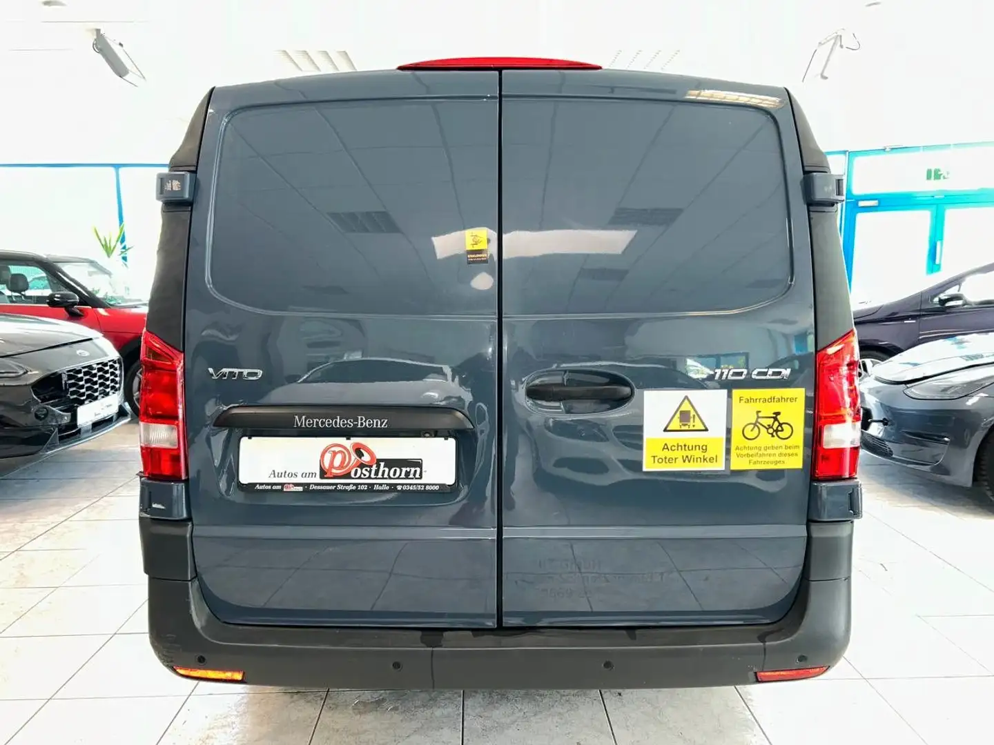 Vehicle image, number 5