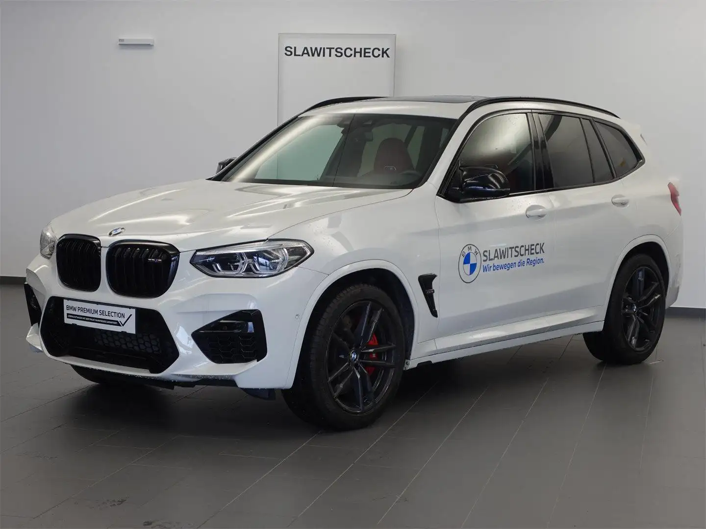 Vehicle image, number 1