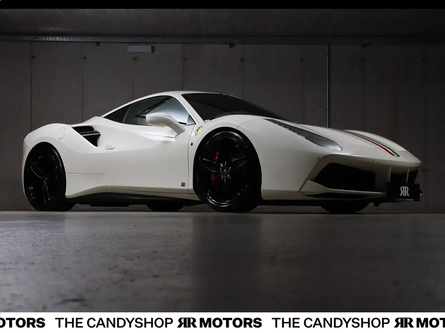Vehicle image, number 2
