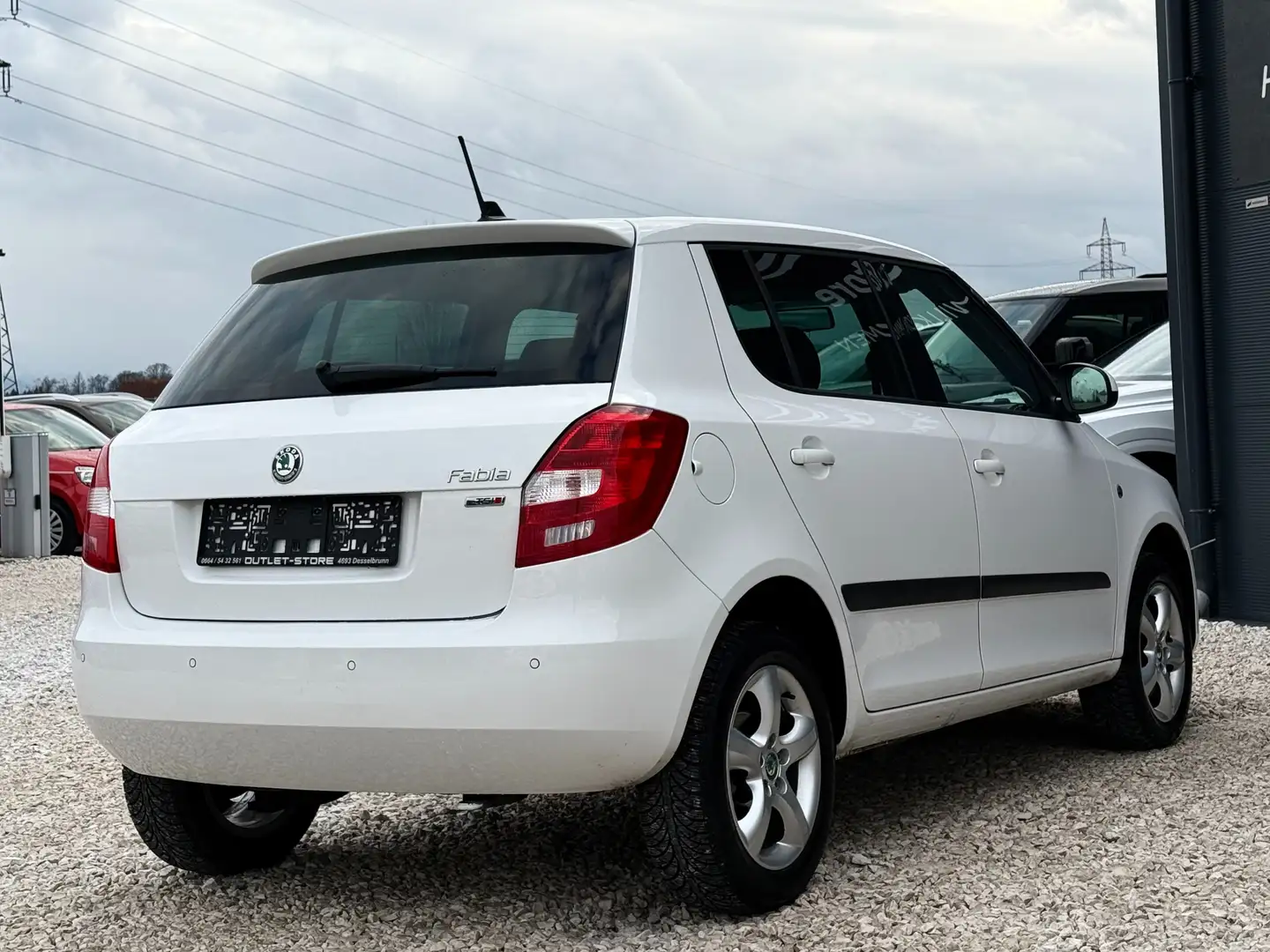 Vehicle image, number 7