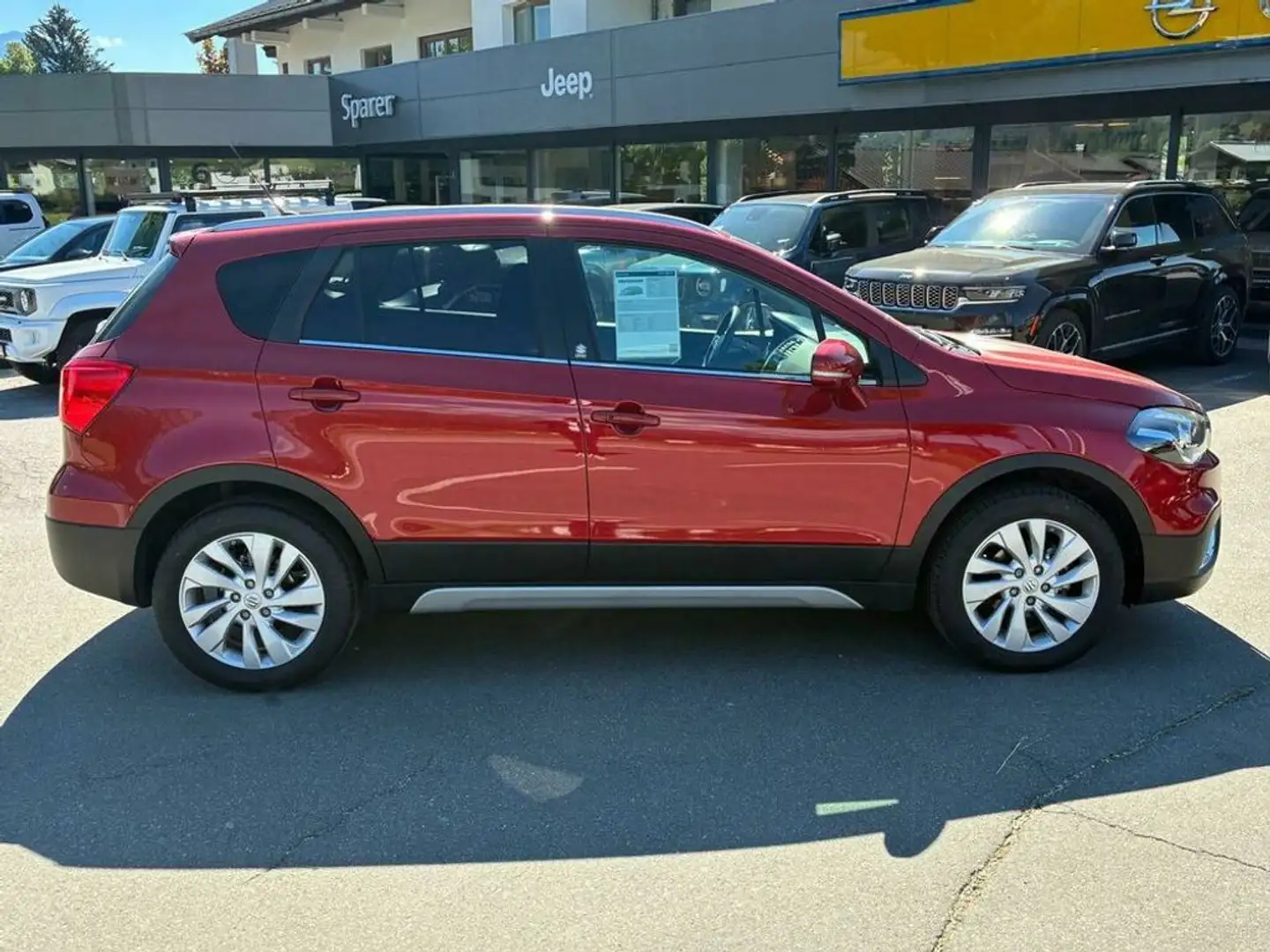 Vehicle image, number 5