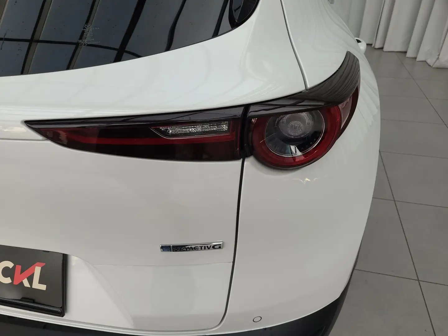 Vehicle image, number 11