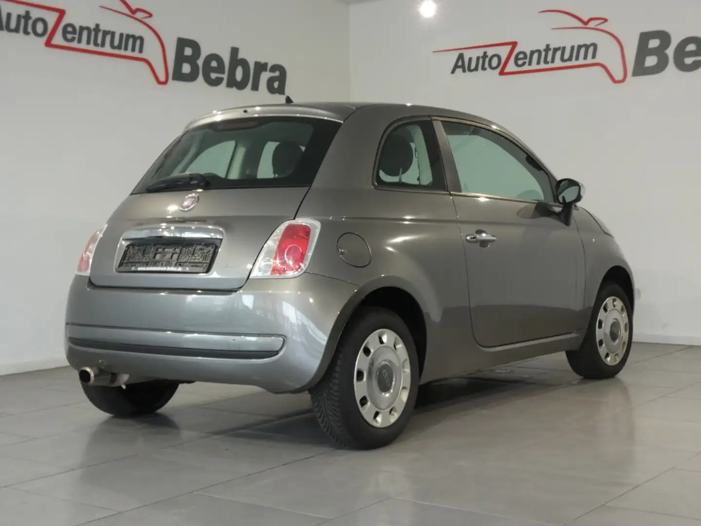 Vehicle image, number 7