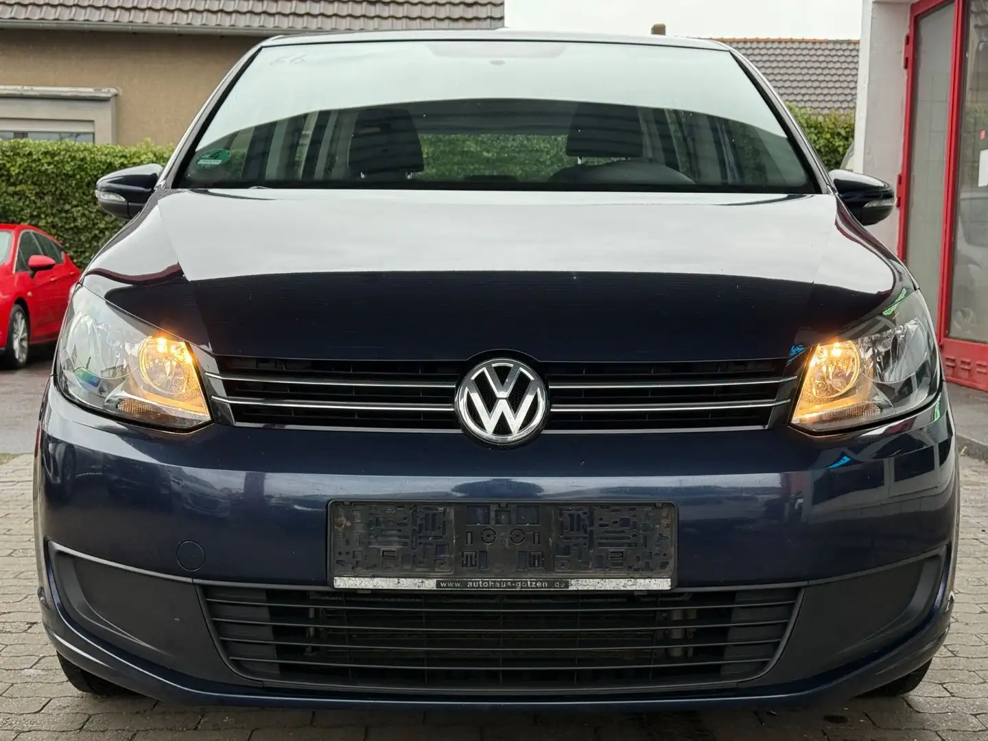 Vehicle image, number 2