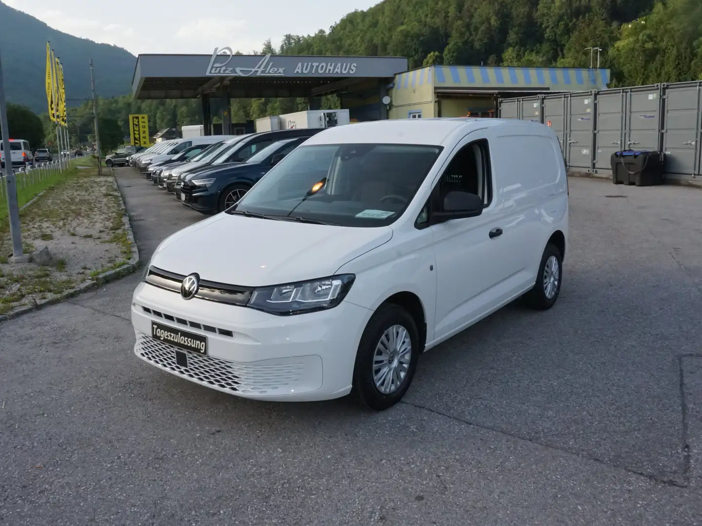 Vehicle image, number 1