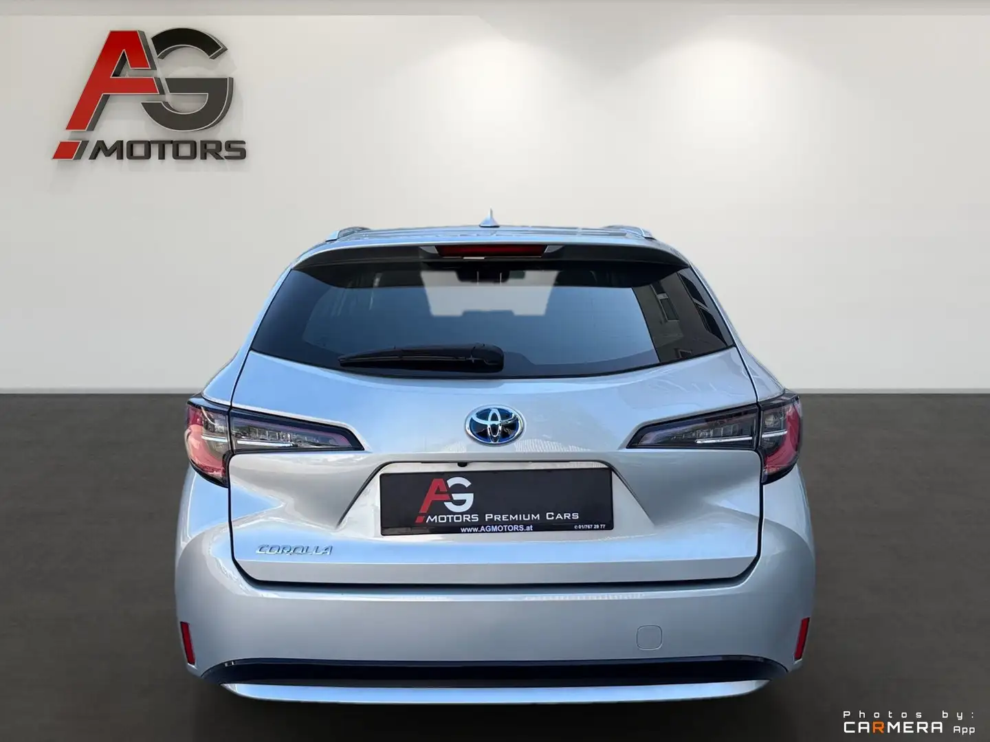 Vehicle image, number 6