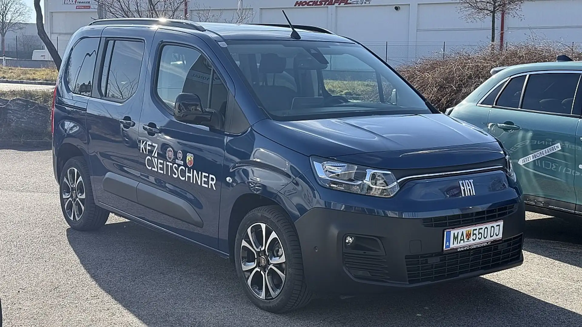 Fotka vozidla, číslo 5