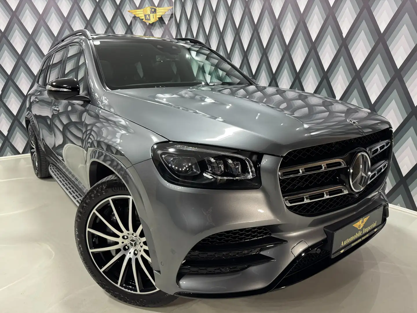 Vehicle image, number 1