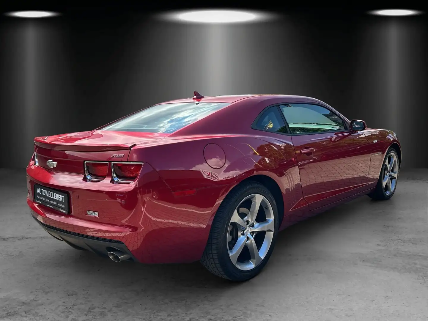 Vehicle image, number 5