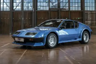 Vehicle image thumbnail, number 1