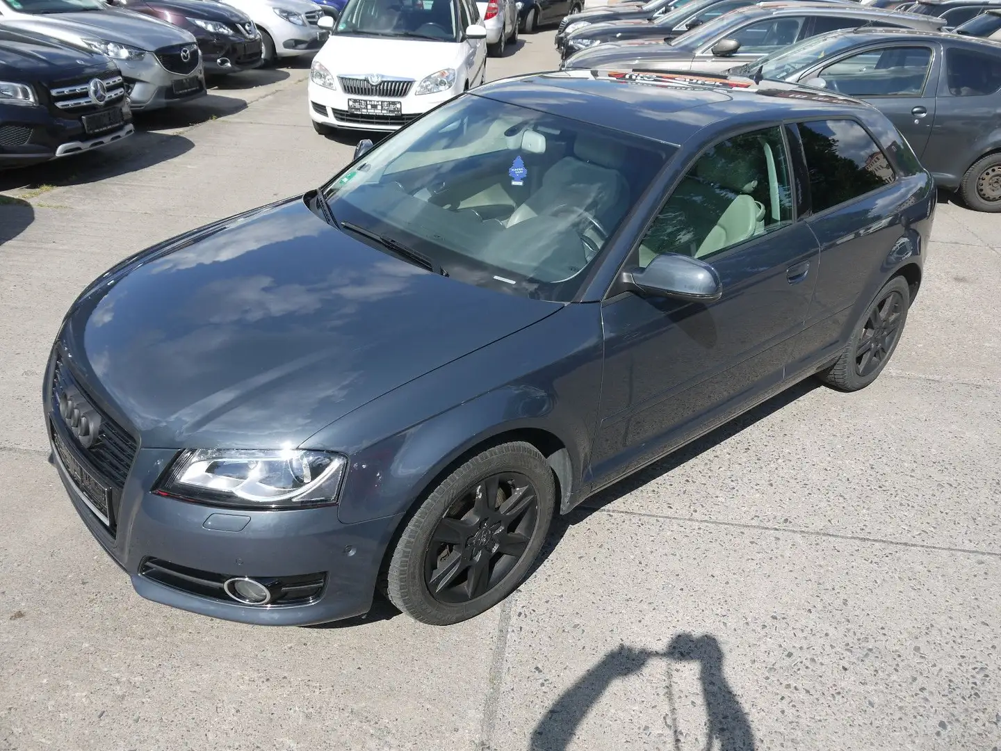 Vehicle image, number 7