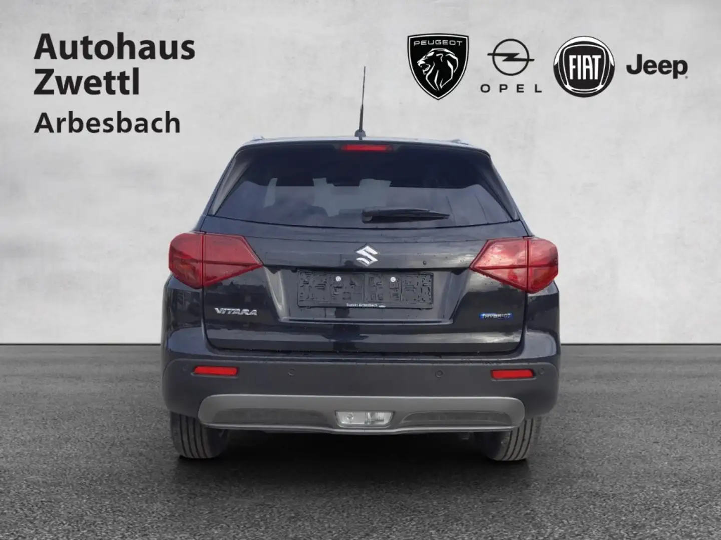 Vehicle image, number 5
