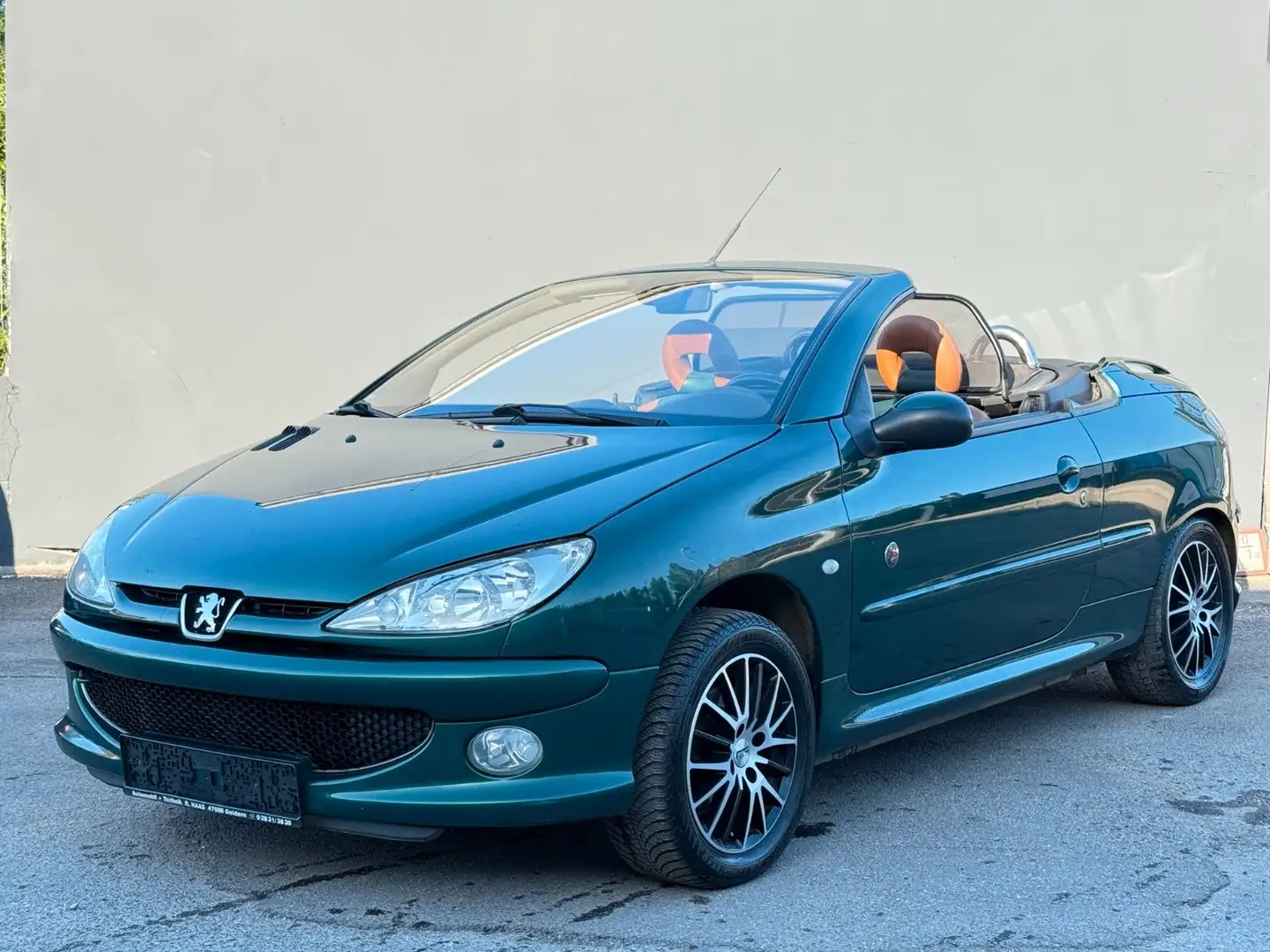 Vehicle image, number 1