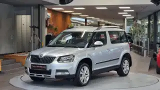 Miniatúra fotky vozidla, číslo 1