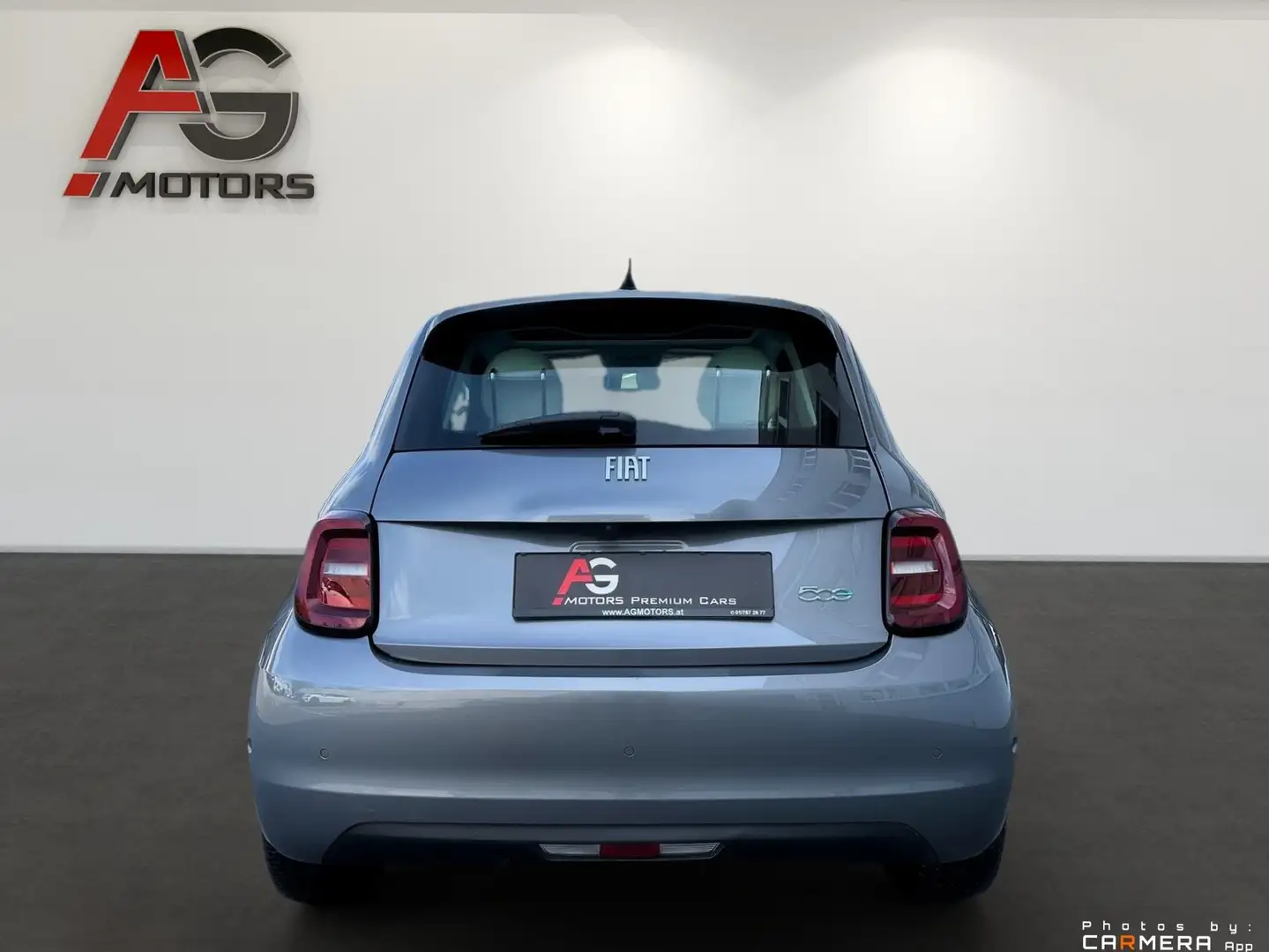 Vehicle image, number 6