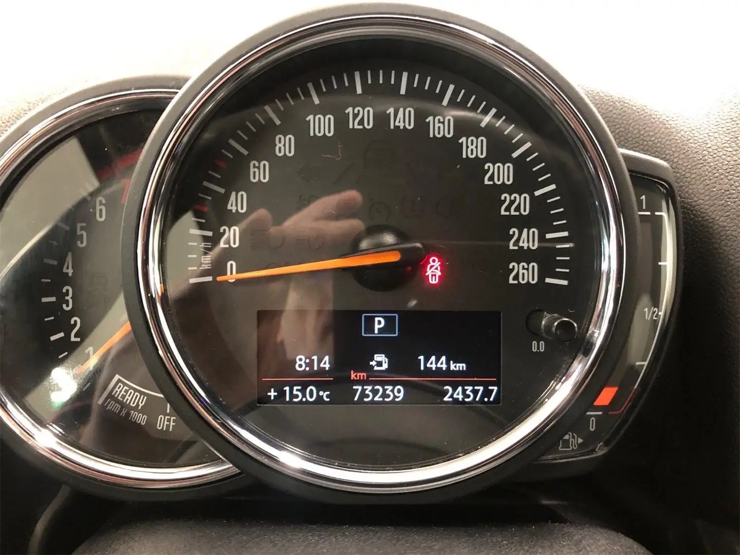 Vehicle image, number 4