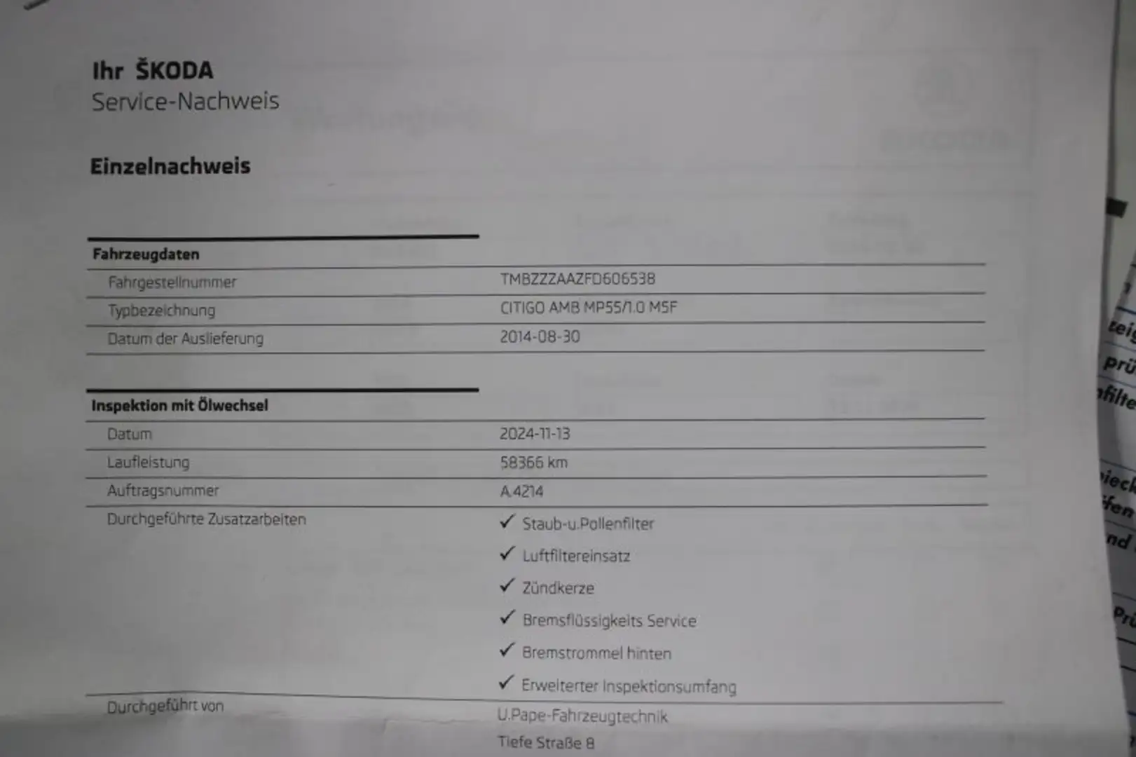 Fotka vozidla, číslo 17