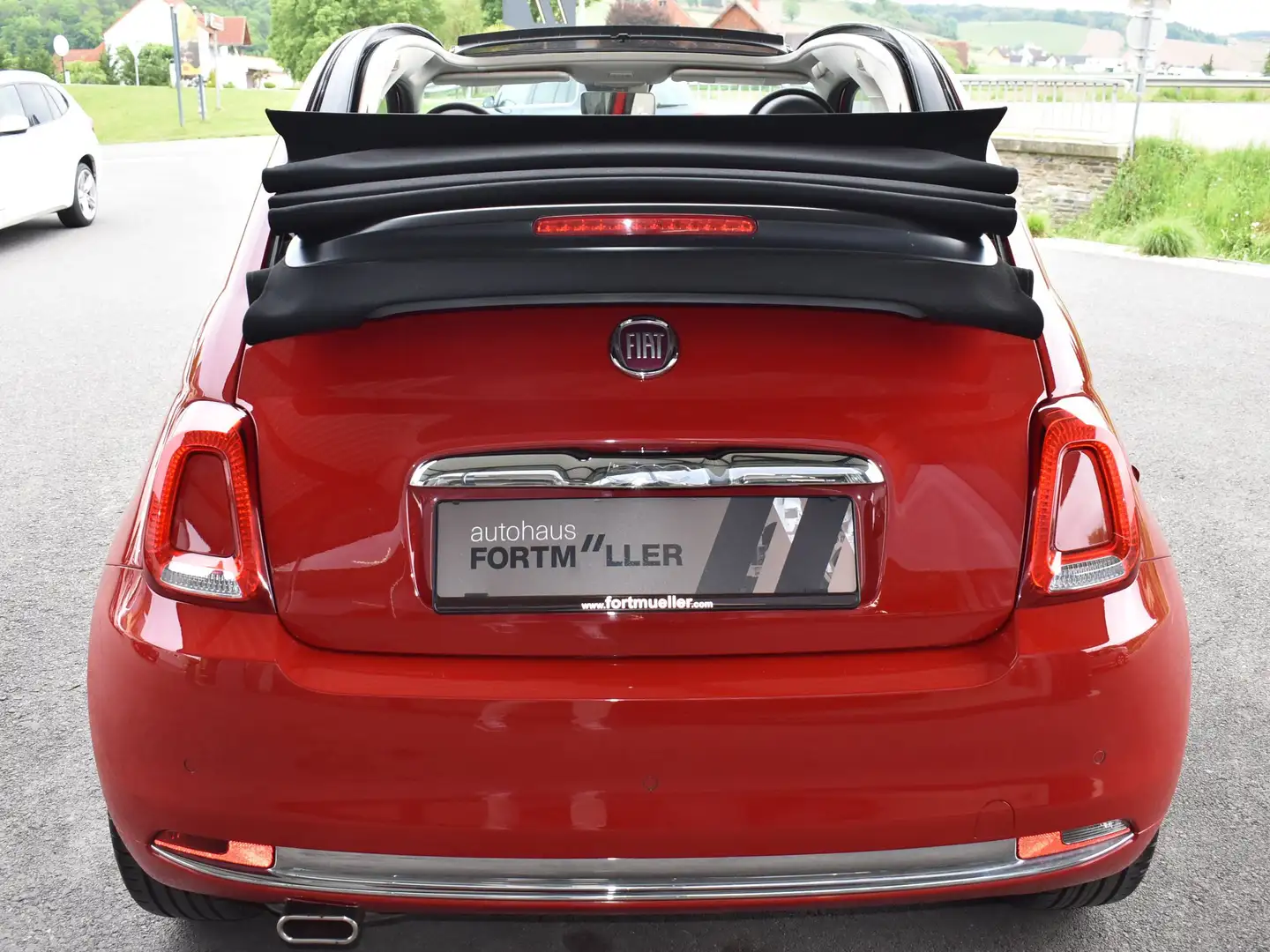 Vehicle image, number 7