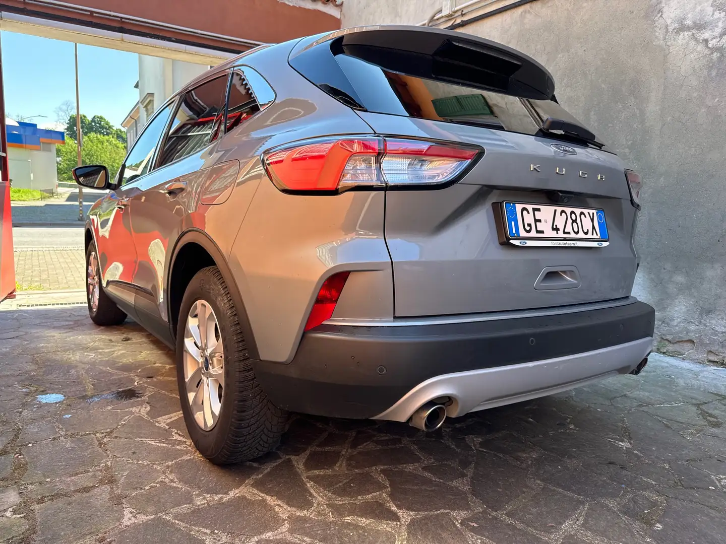 Vehicle image, number 11