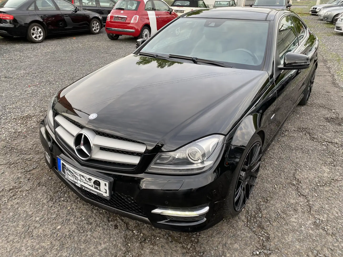 Vehicle image, number 1