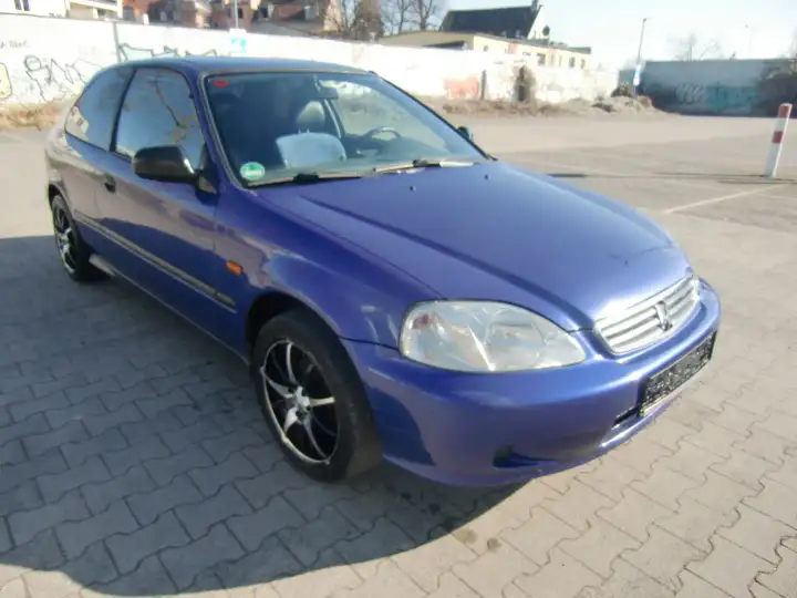 Titulní obrázek vozidla
