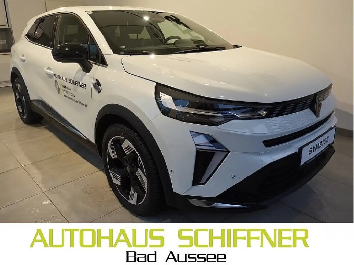 Vehicle image, number 1