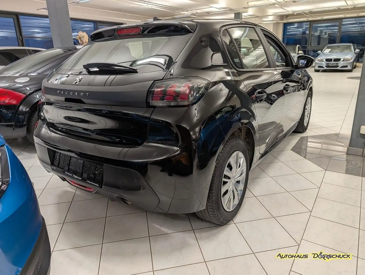 Vehicle image, number 5