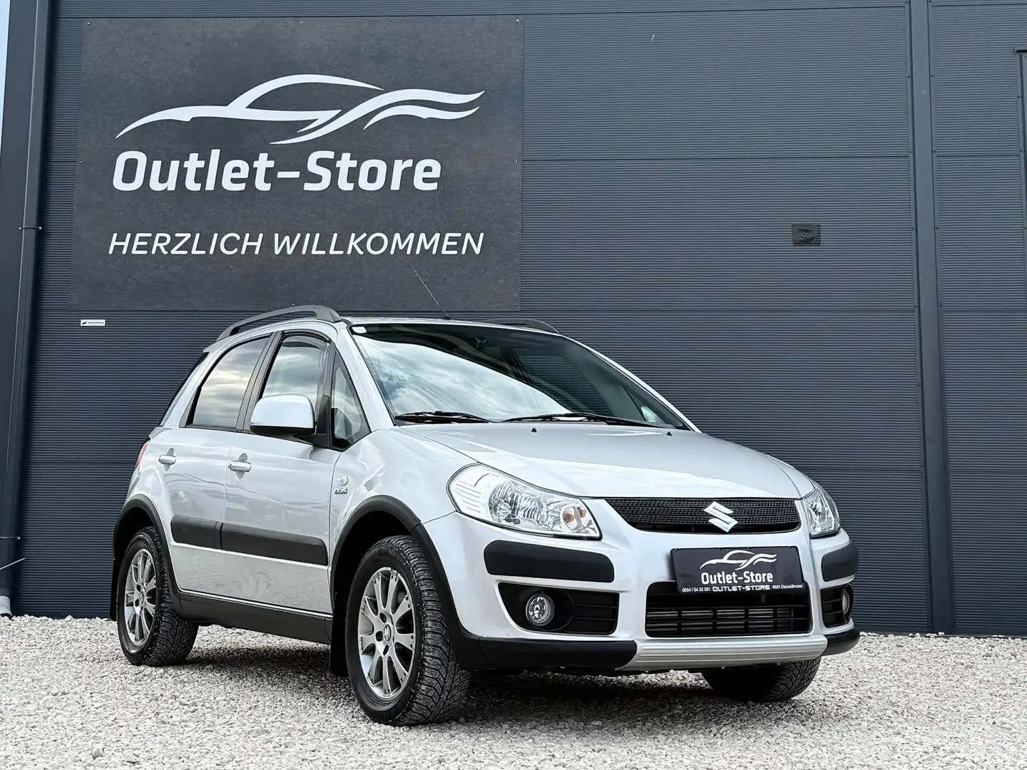 Vehicle image, number 1